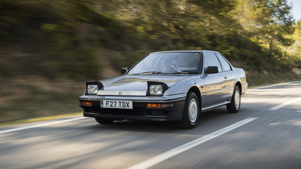 Making the Case for a Prelude Revival HondaTech