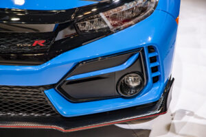 2020 Civic Type R