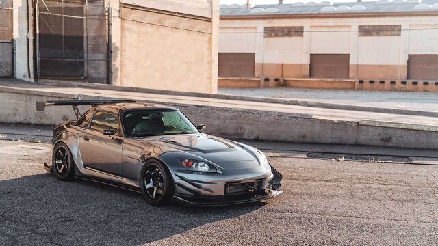 AP1 Cool Enough to Land in Toyo Tire’s New Calendar