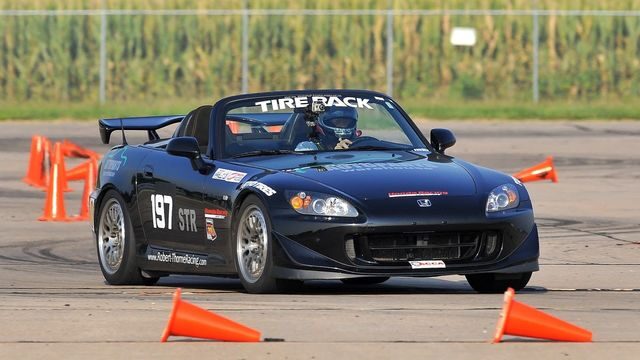 Honda Wants to Know Which S2000 Parts You Need