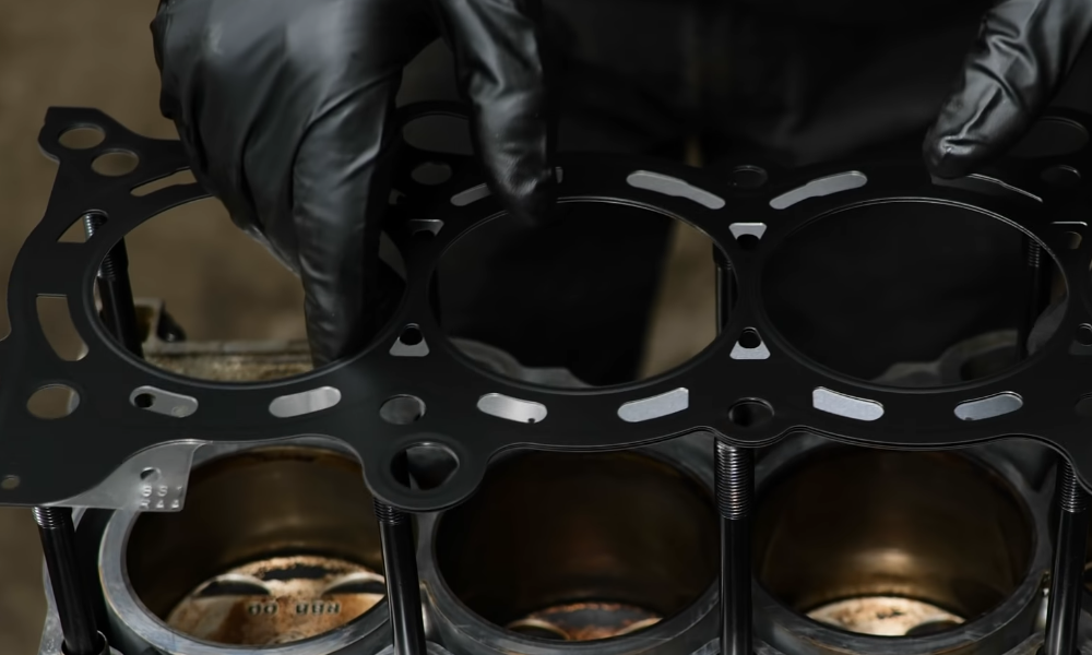 K-Swapping a Civic Part 2