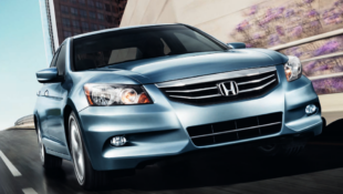 Honda Takata Airbag Probe Results in $85 Million Settlement