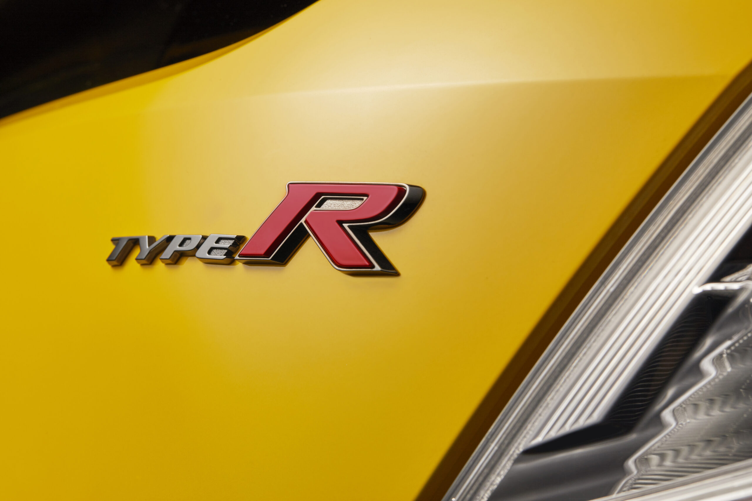 2021 Honda Civic Type R Limited Edition