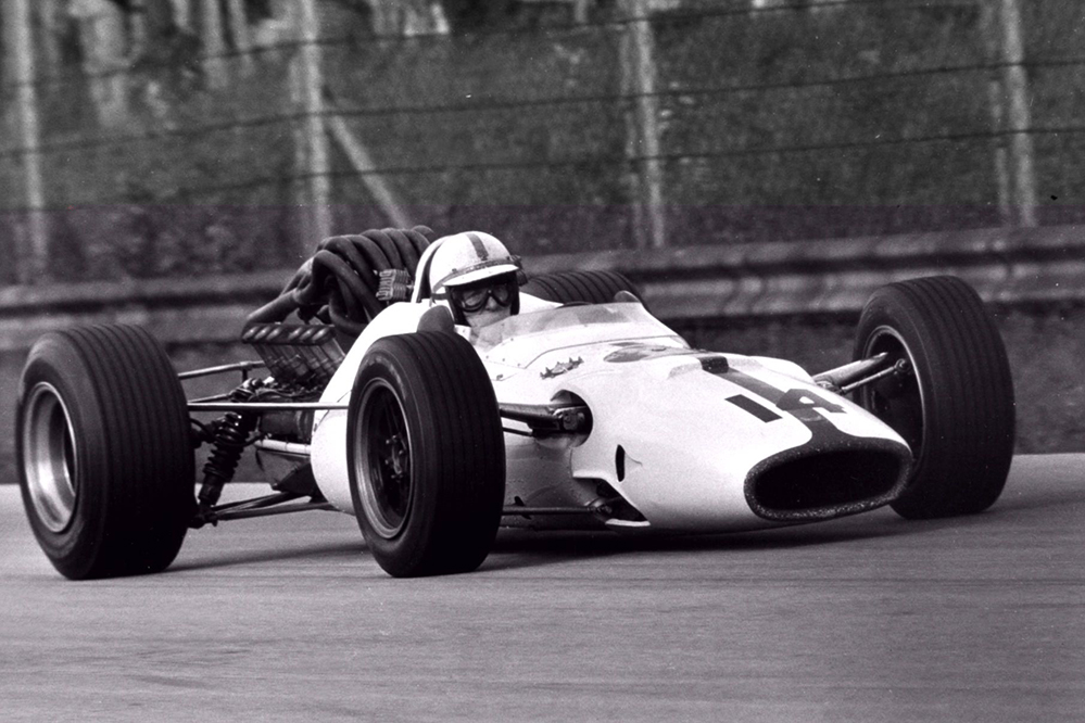 Honda's 10 Greatest Formula 1 Moments of All Time