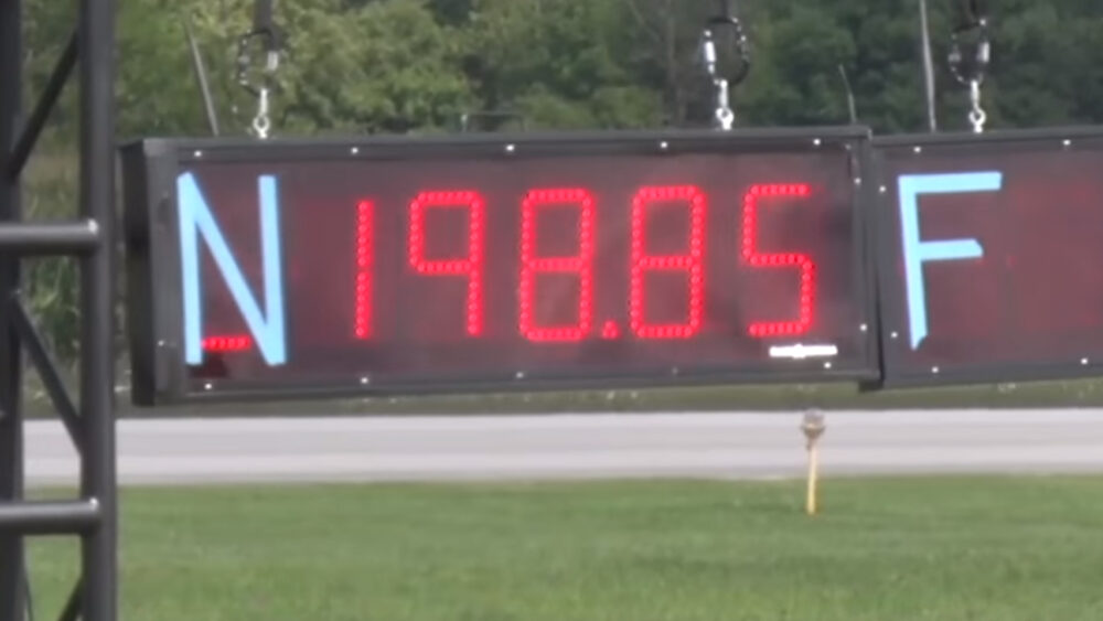 Stuart Leiby Honda S2000 Half Mile Record (1)