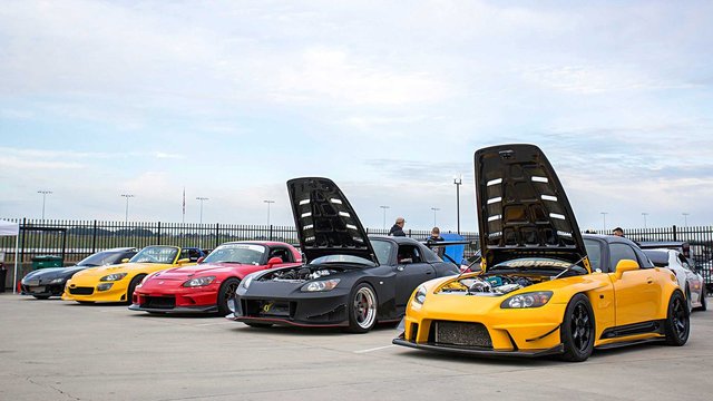 Flashback: Import Alliance in Georgia is the Energy We Need