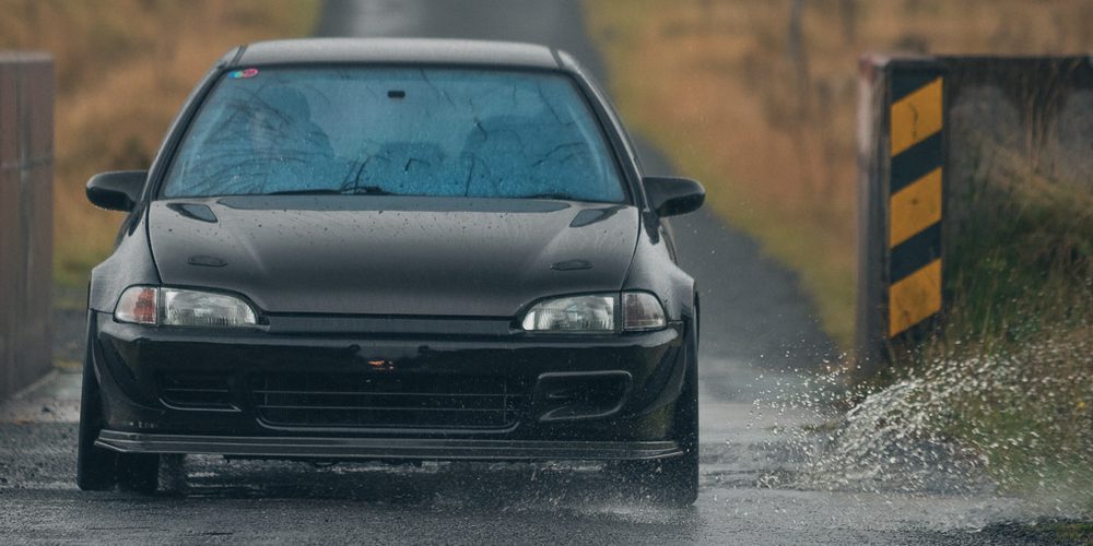Ireland's Picture-Perfect EG Hatch Leaves Us Drooling