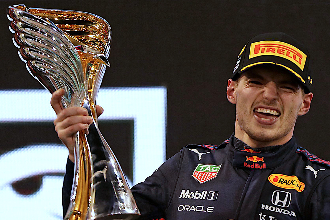 Why Honda Are Kings of Worst F1 Timing