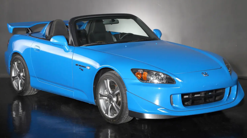 Inside the Crazy Business of Selling S2000s Via Bring-A-Trailer