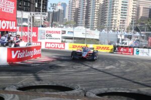 2022 Acura Grand Prix