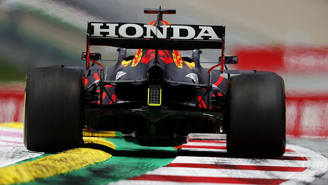 Honda and Red Bull Extend F1 Power Unit Partnership