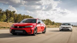 New Civic Type R Buyers Face $5,000+ Price Increase