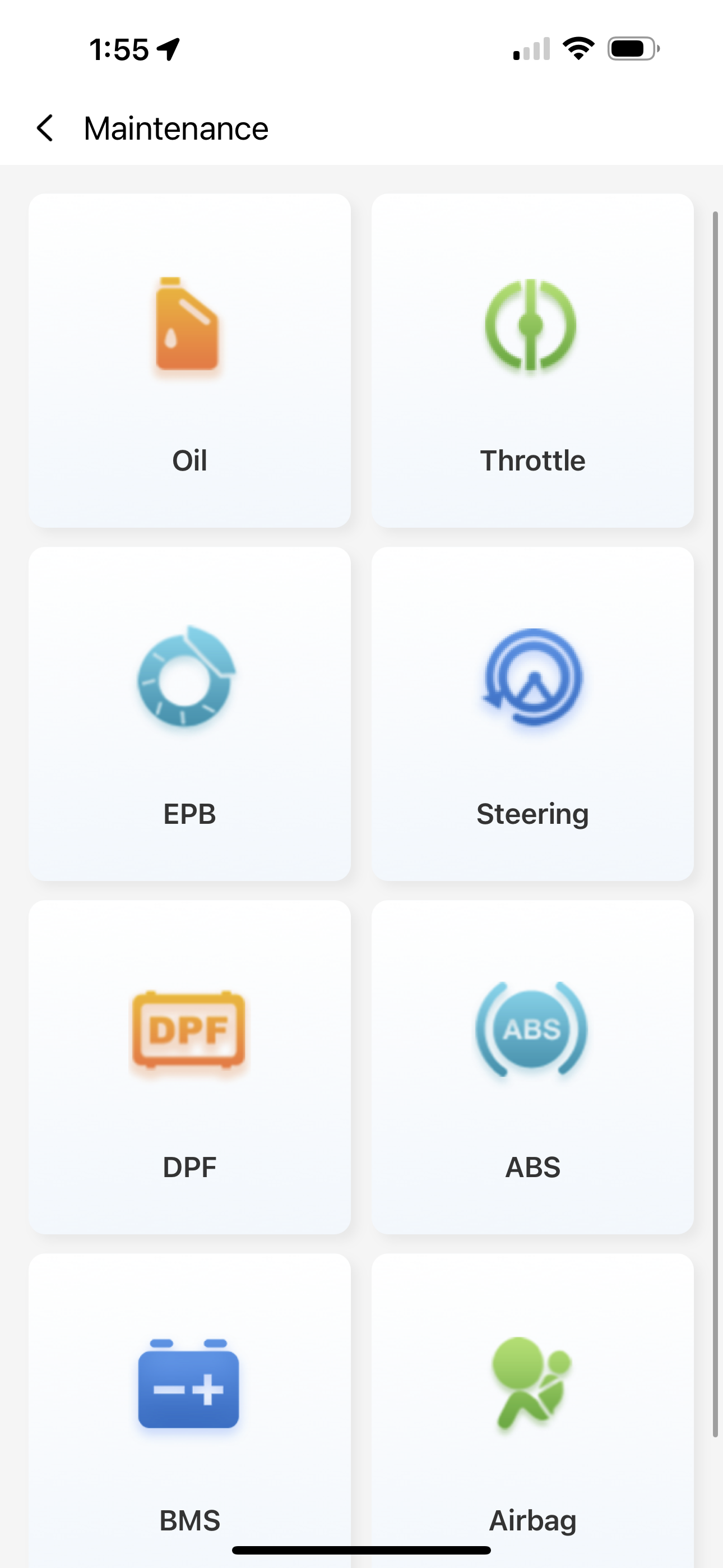 Revolutionizing Vehicle Diagnostics with TopScan OBDII Reader