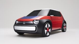 Honda’s CI-MEV, SUSTANIA-C And Other Concepts From JMS