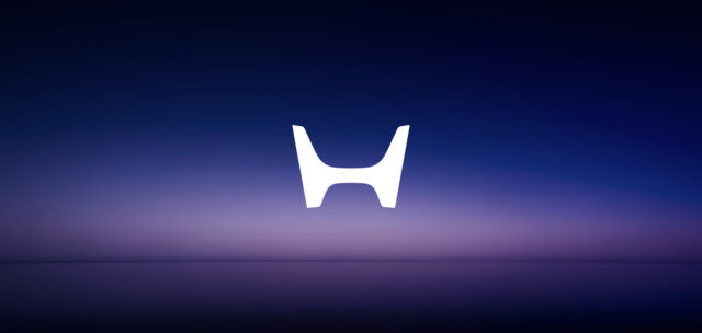 A New EV-Only Honda Logo Is A Good Sign For Gearheads