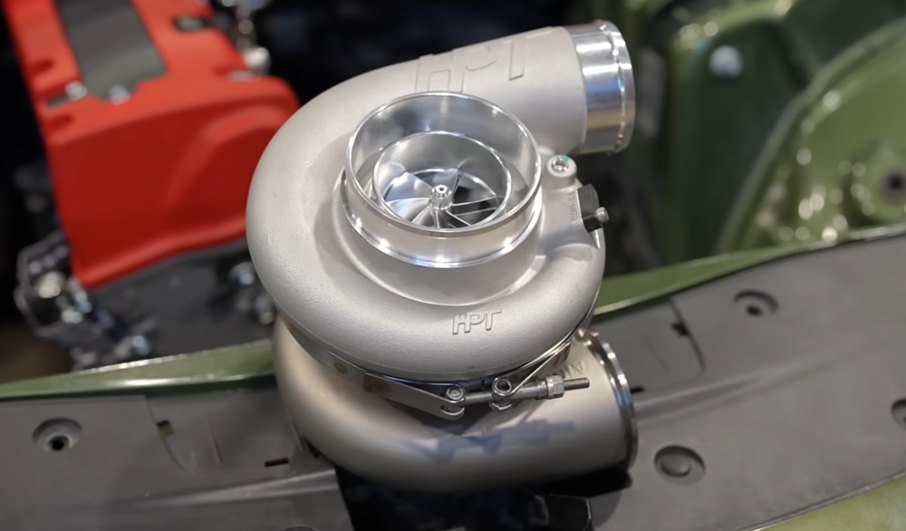 turbo