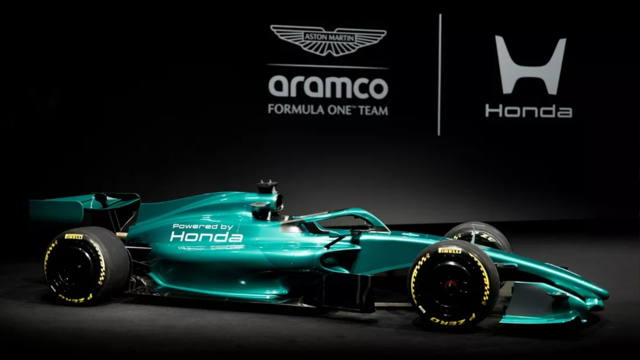 How Will Honda Fair in 2026 F1 Return Partnering With Aston Martin?