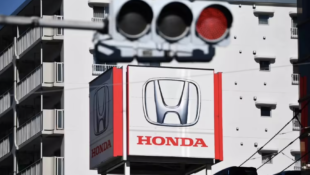 Honda Mexico